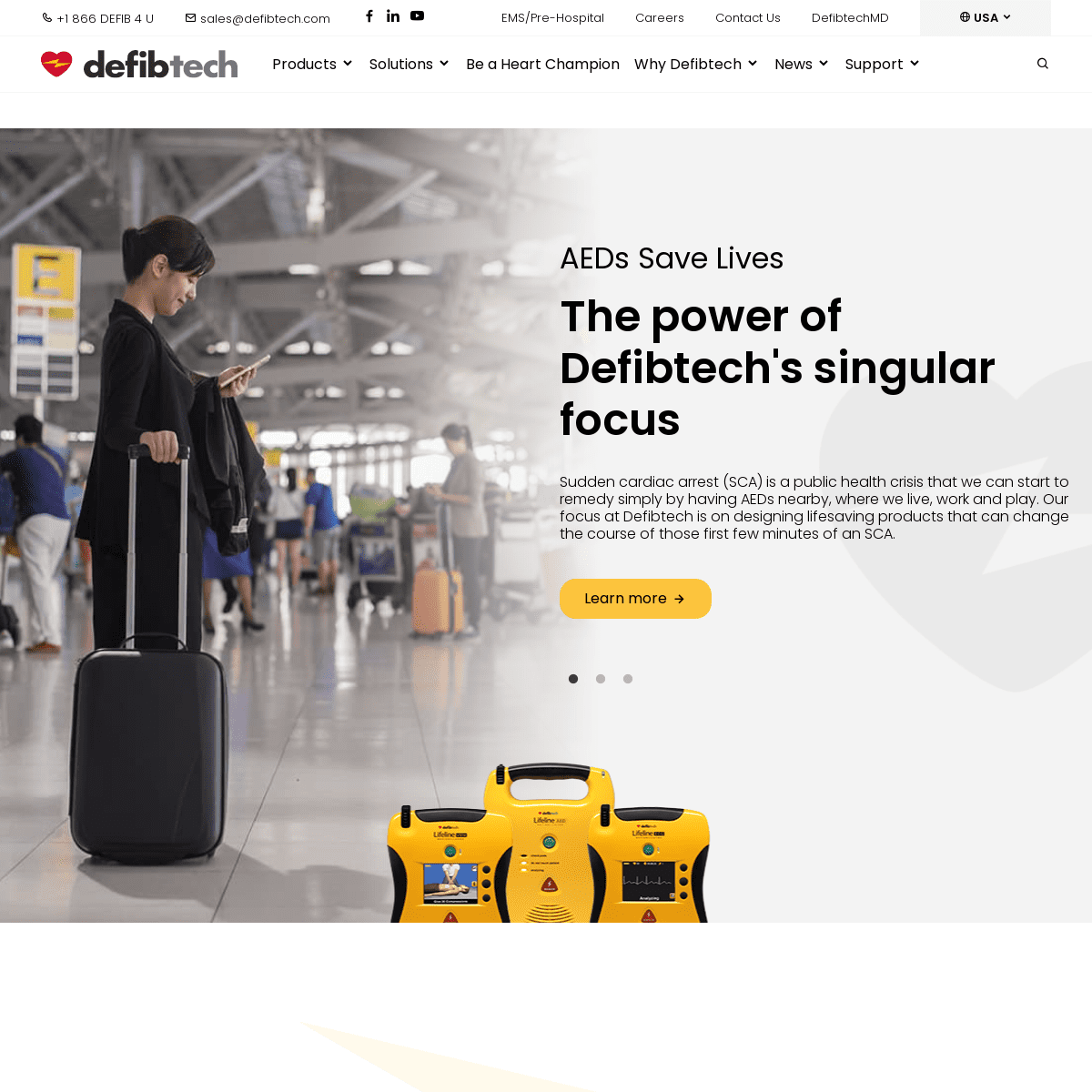 A complete backup of https://defibtech.com