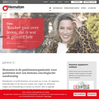 A complete backup of https://hematon.nl