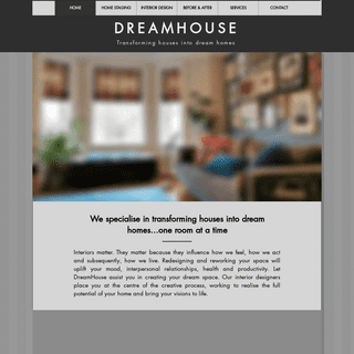 A complete backup of https://dreamhouse.ie