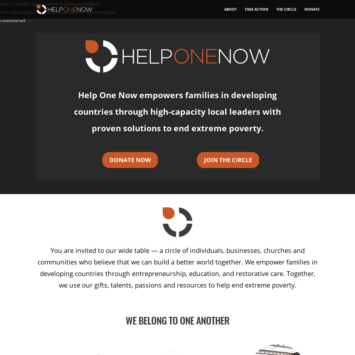 A complete backup of https://helponenow.org