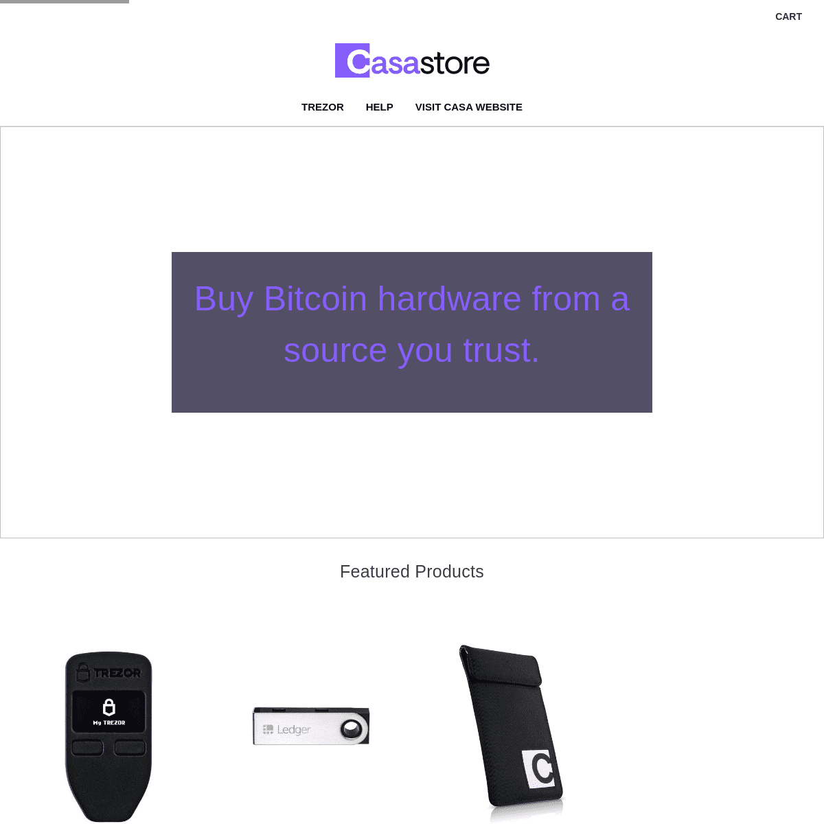 A complete backup of https://store.casa