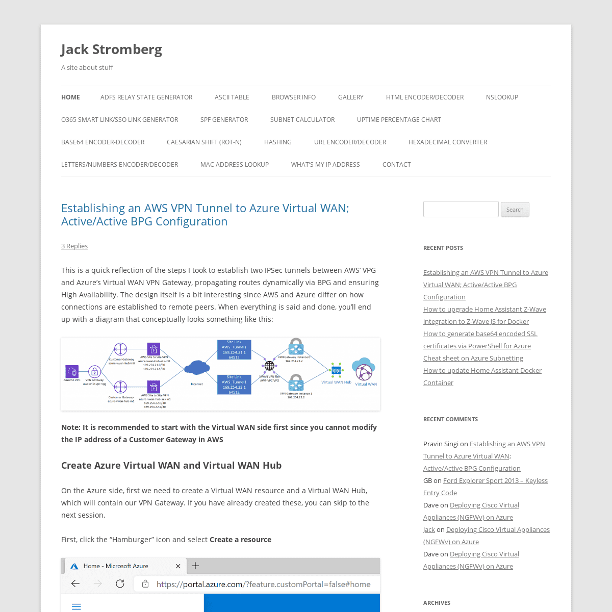 A complete backup of https://jackstromberg.com