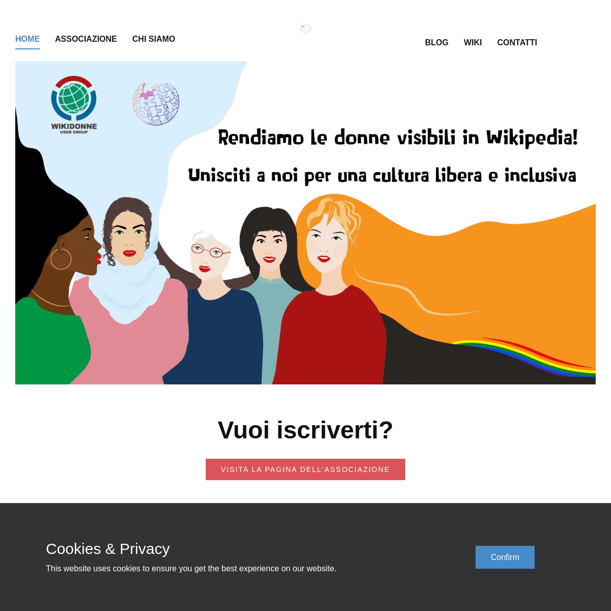 A complete backup of https://wikidonne.org
