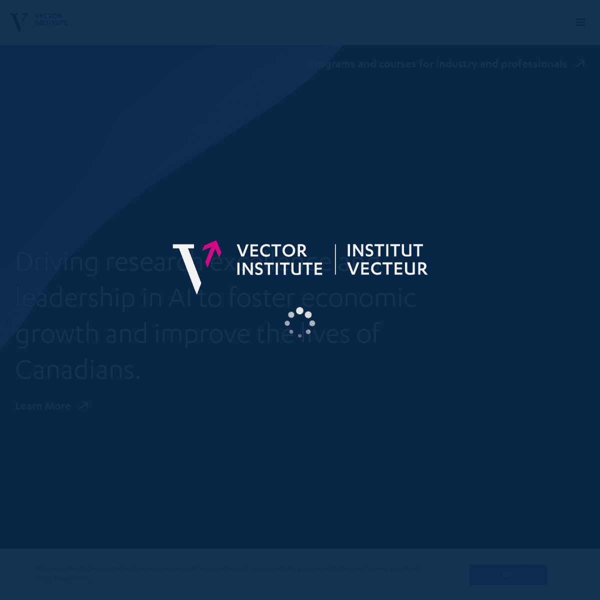 A complete backup of https://vectorinstitute.ai