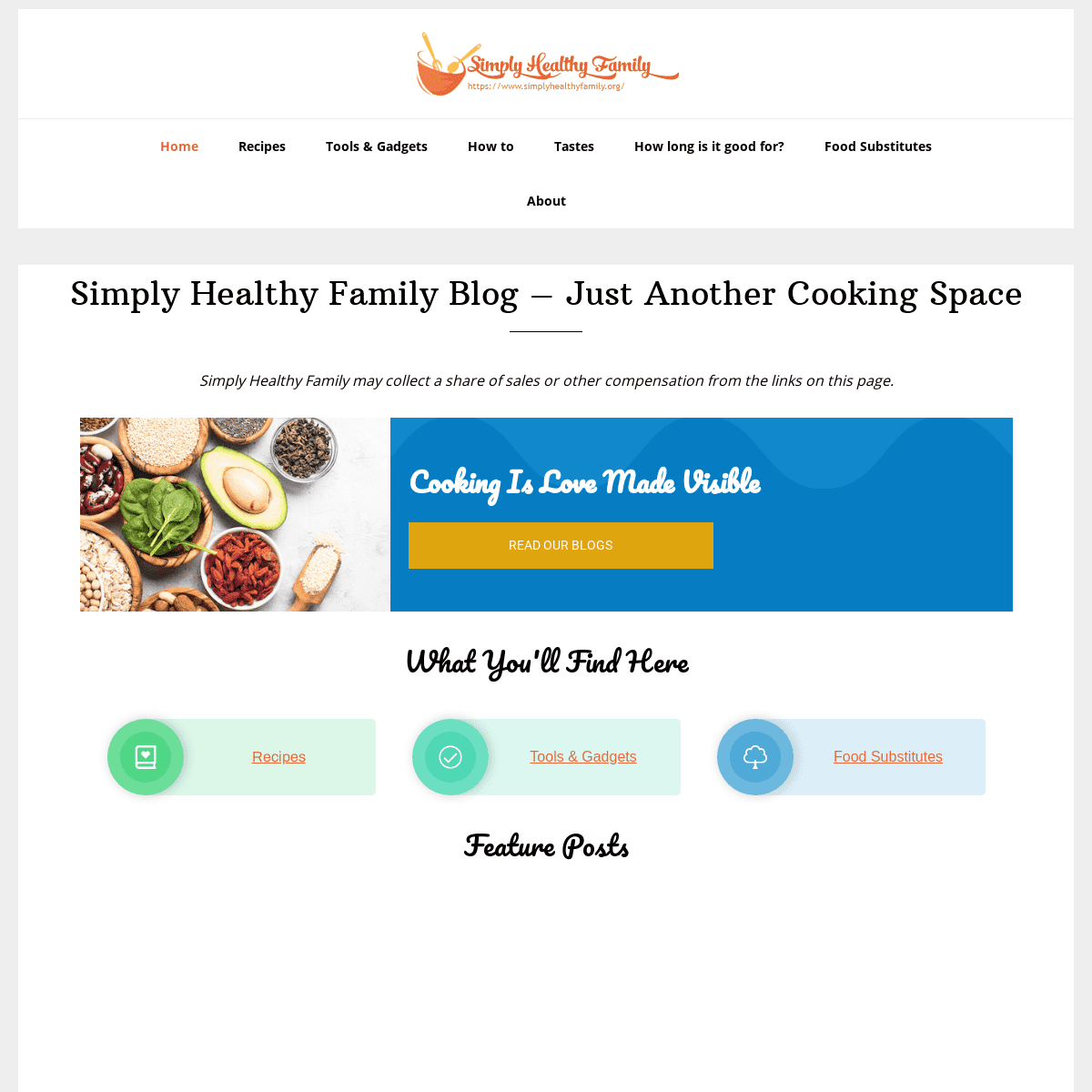 A complete backup of https://simplyhealthyfamily.org