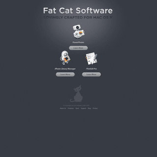 A complete backup of https://fatcatsoftware.com