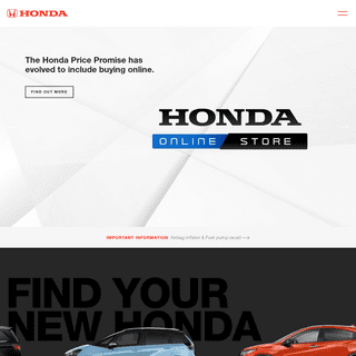 A complete backup of https://honda.co.nz