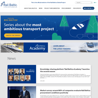 A complete backup of https://railbaltica.org