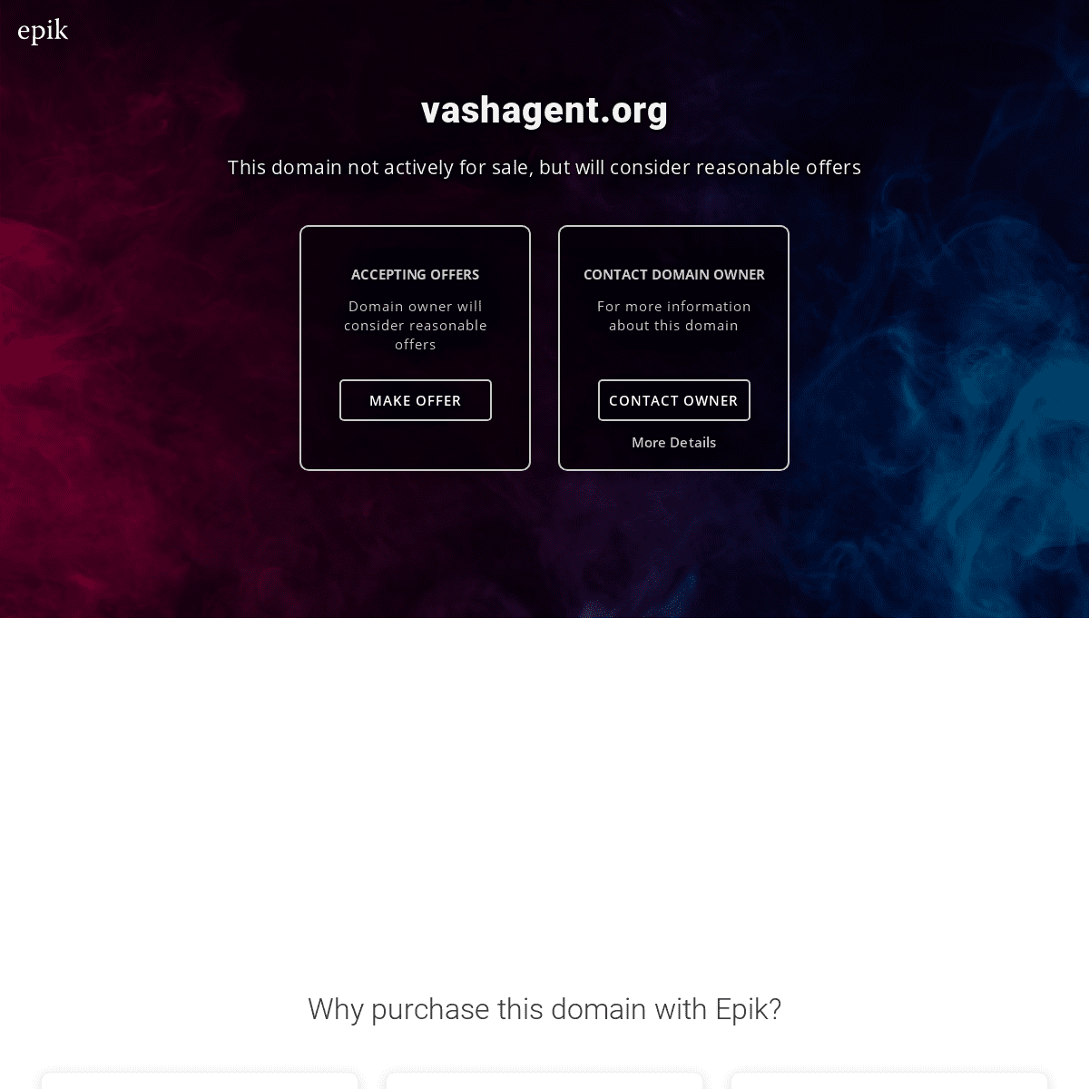 A complete backup of https://vashagent.org