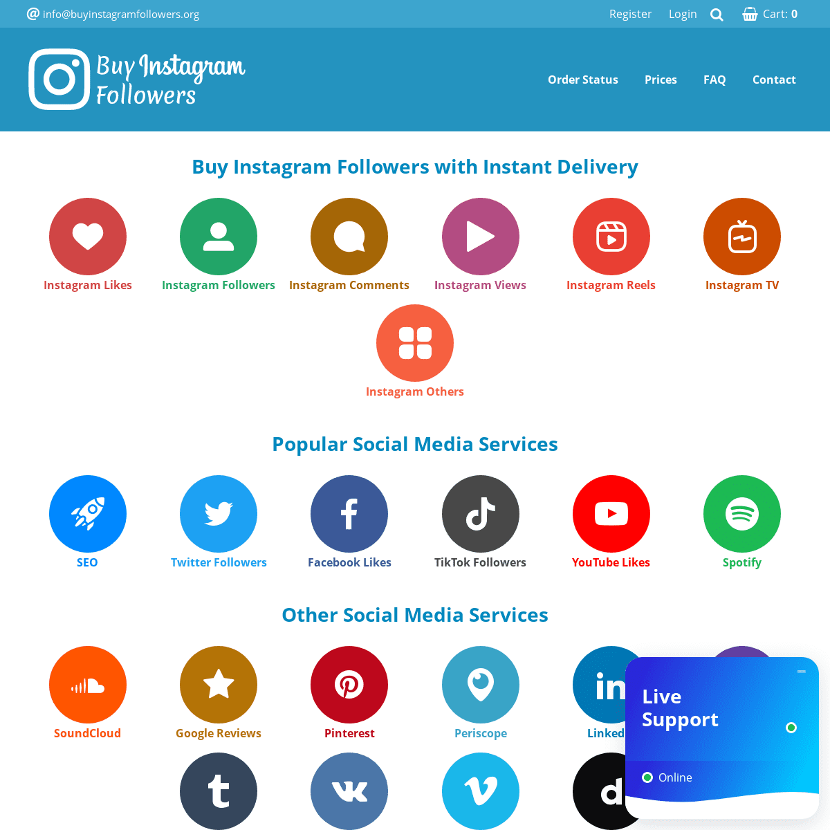 A complete backup of https://buyinstagramfollowers.org