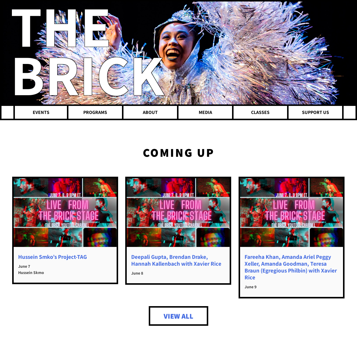 A complete backup of https://bricktheater.com
