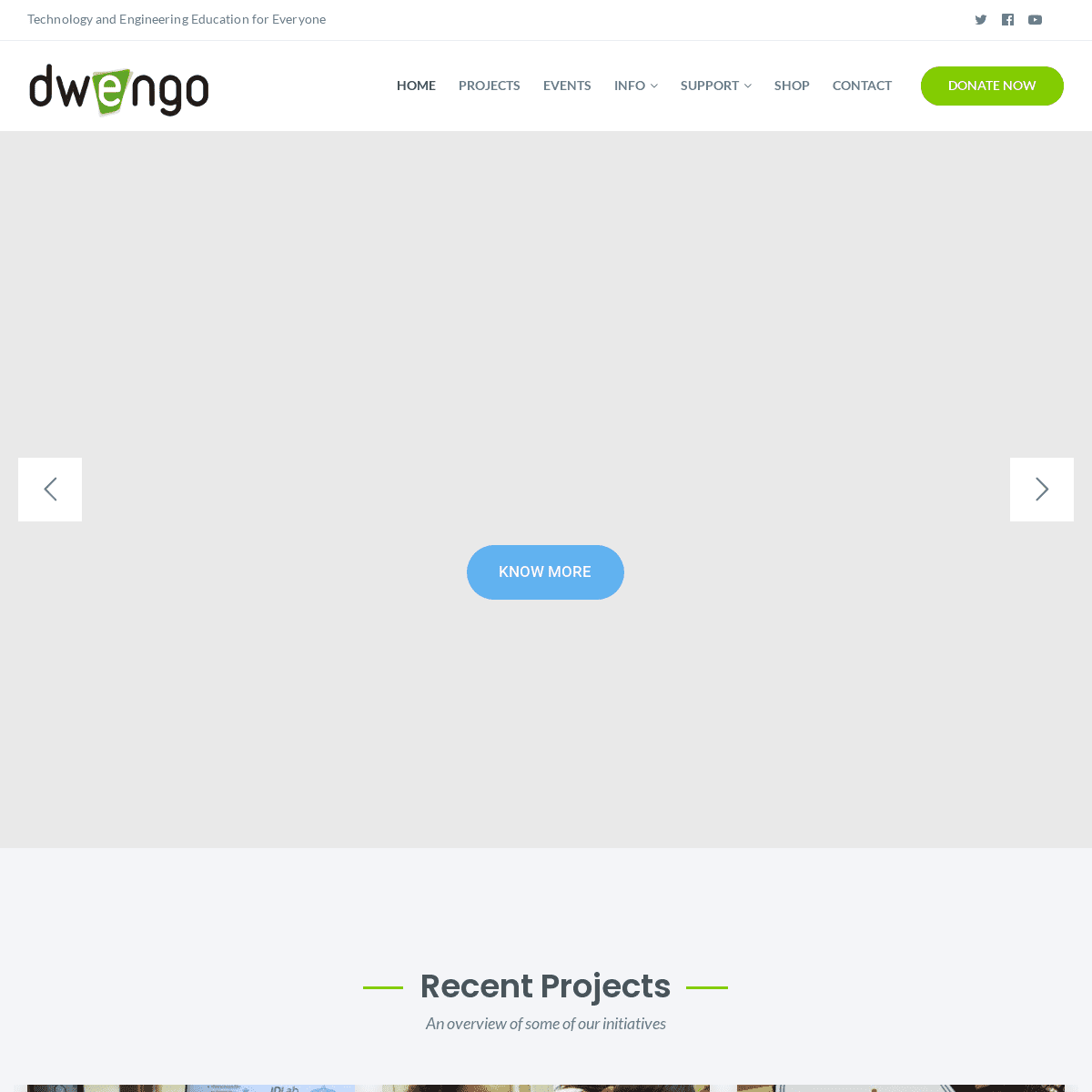 A complete backup of https://dwengo.org