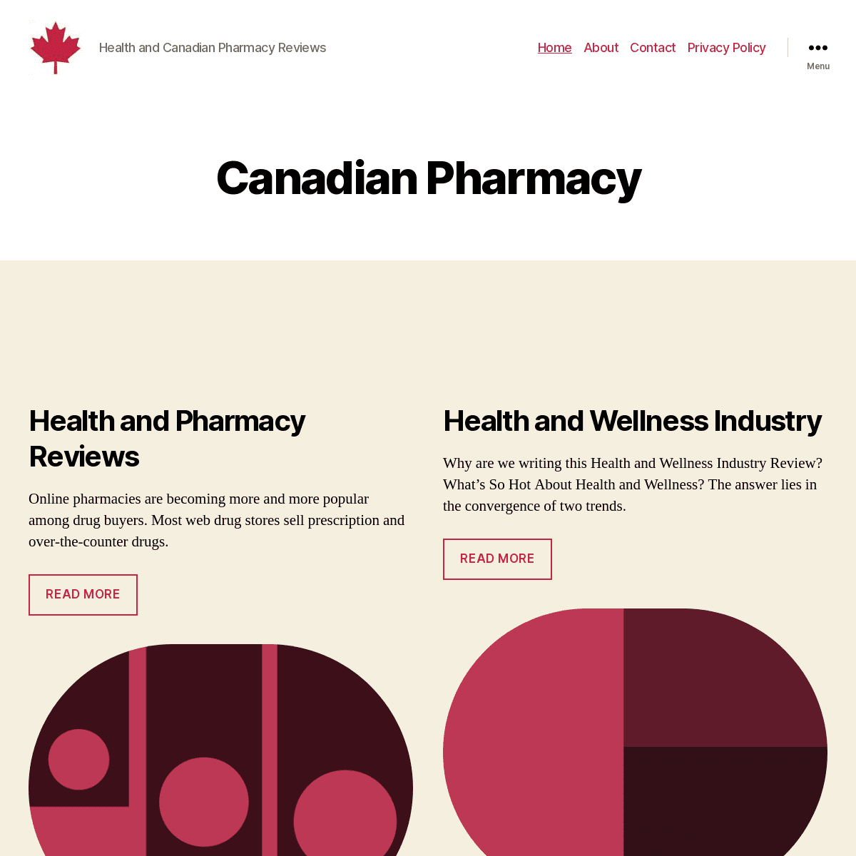 A complete backup of https://canadianpharmacyu.com