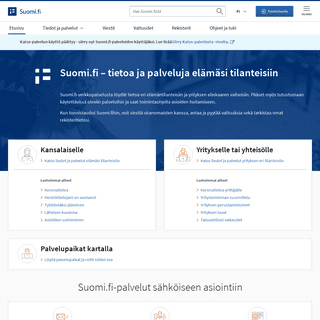 A complete backup of https://suomi.fi