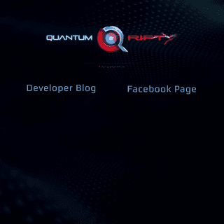 A complete backup of https://quantumrift.net