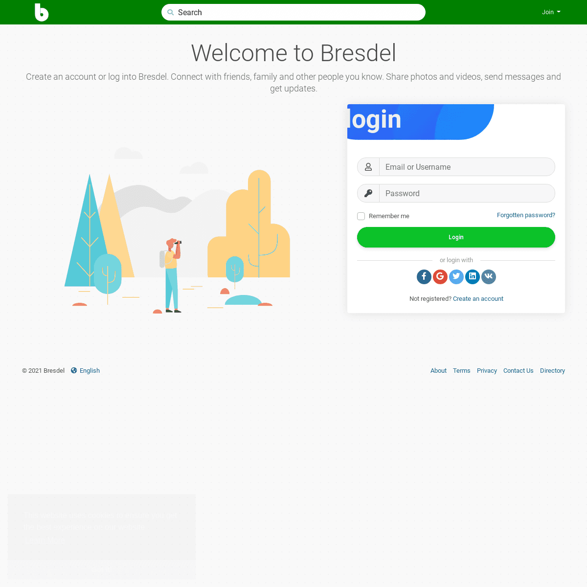 A complete backup of https://bresdel.com