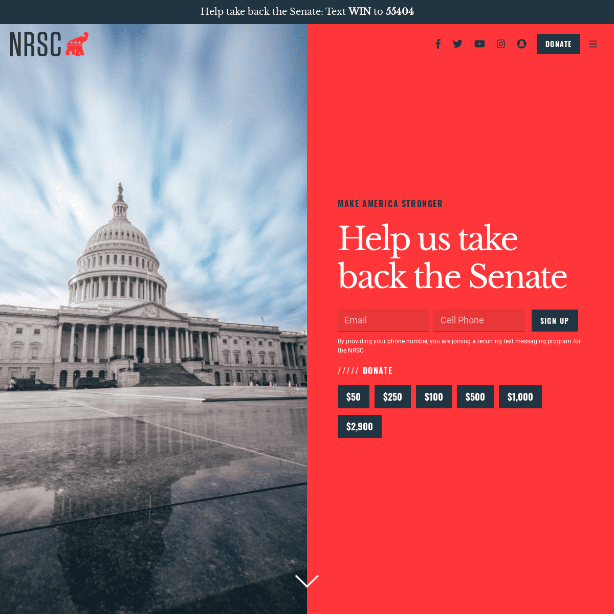 A complete backup of https://nrsc.org
