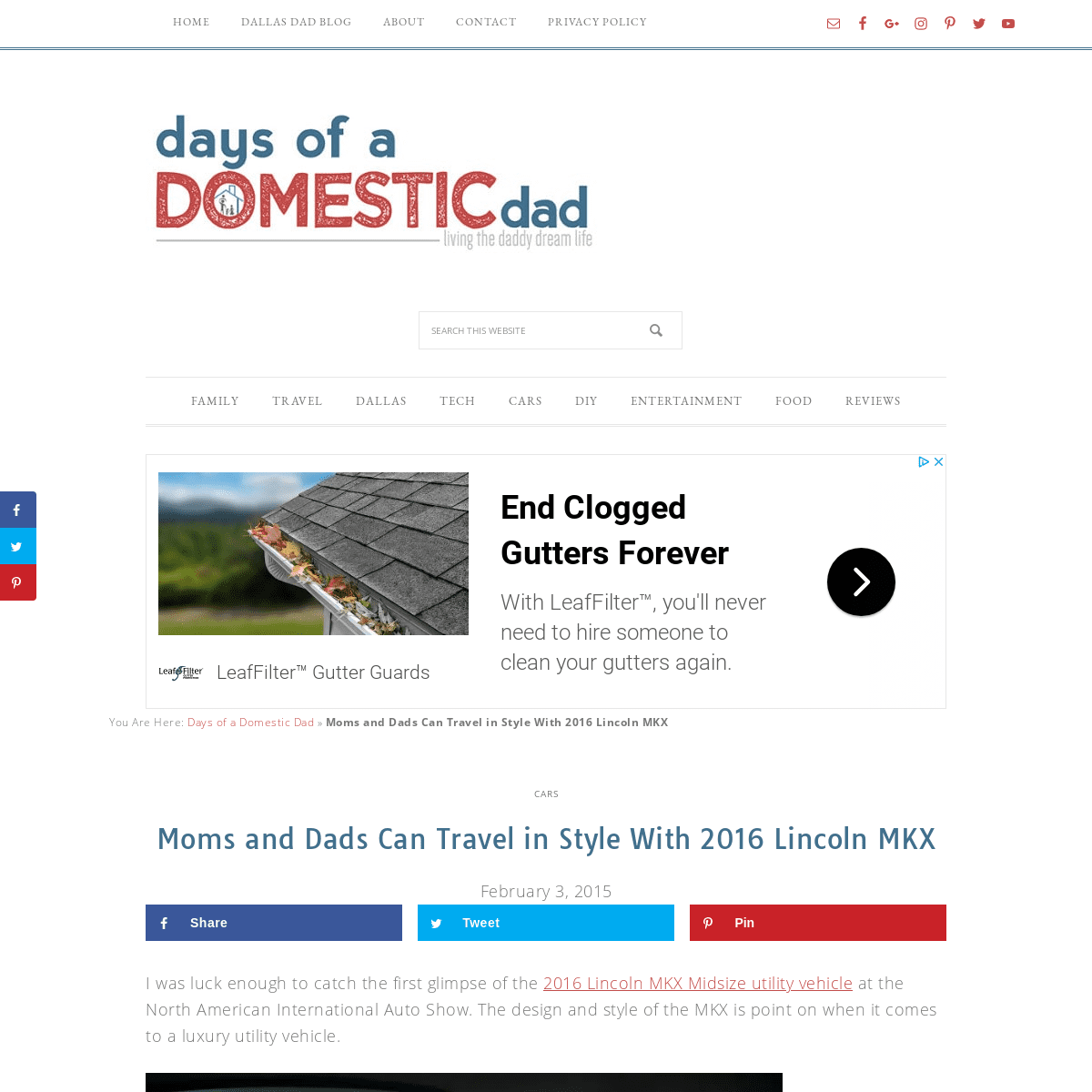 A complete backup of https://daysofadomesticdad.com/travel/page/2/