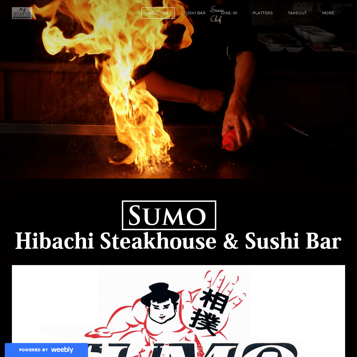 A complete backup of https://sumohibachisteakhouseandsushibar.weebly.com/