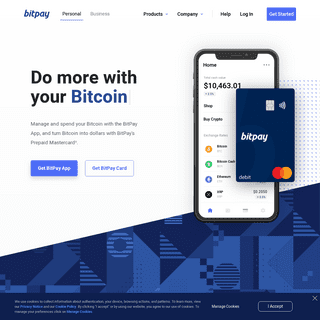 A complete backup of https://bitpay.com