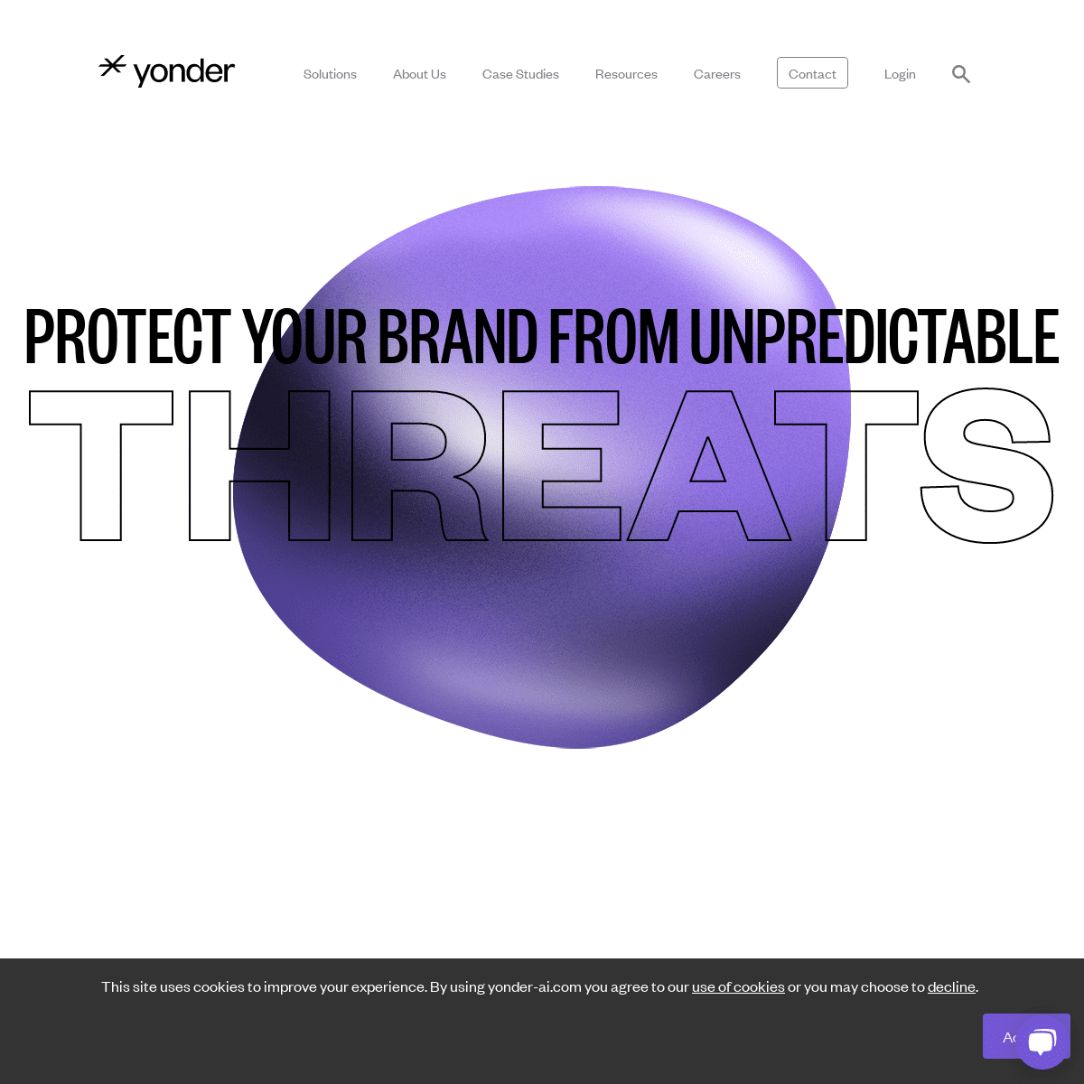 A complete backup of https://yonder-ai.com