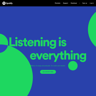A complete backup of https://www.spotify.com/us/