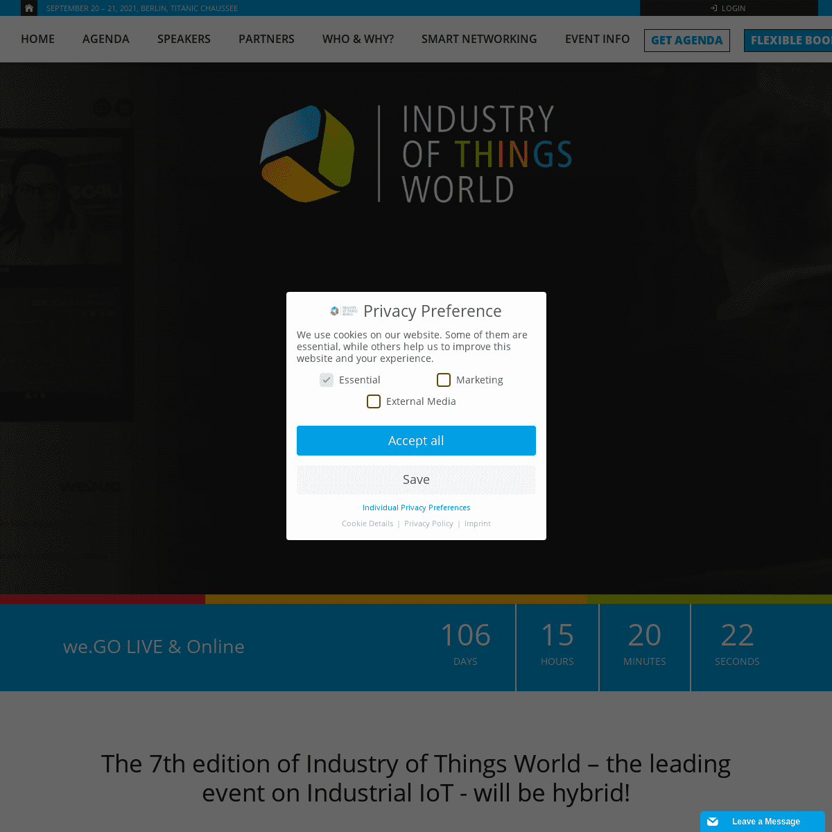 A complete backup of https://industryofthingsworld.com