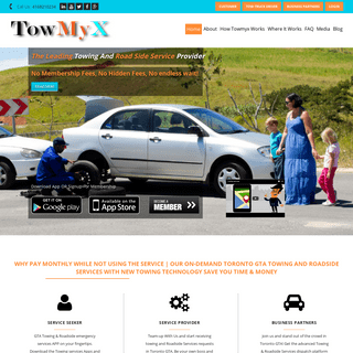 A complete backup of https://towmyx.com