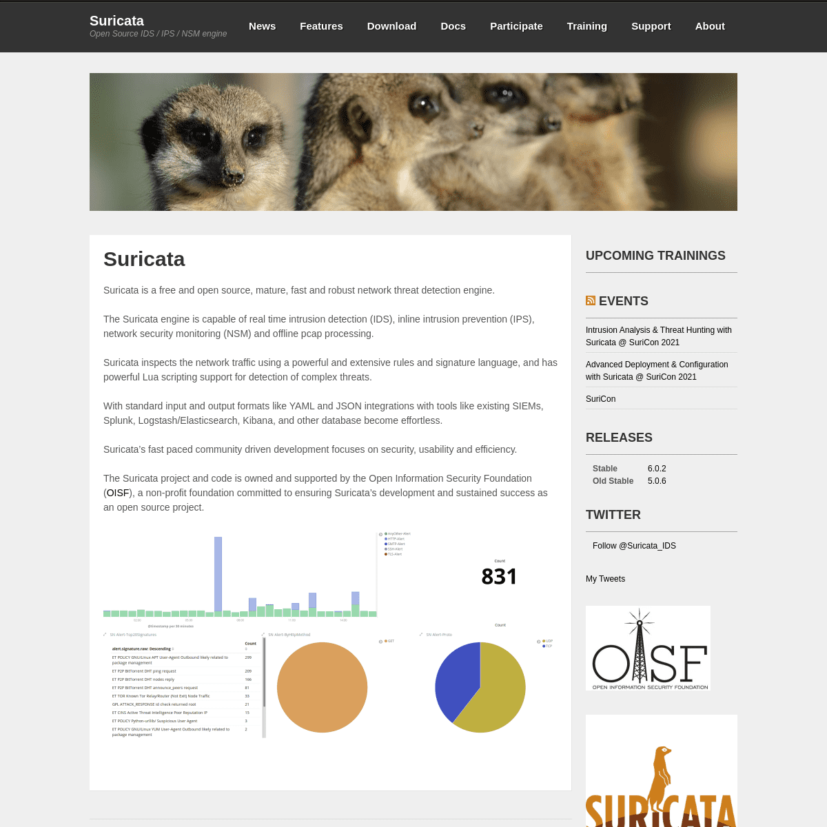 A complete backup of https://suricata-ids.org