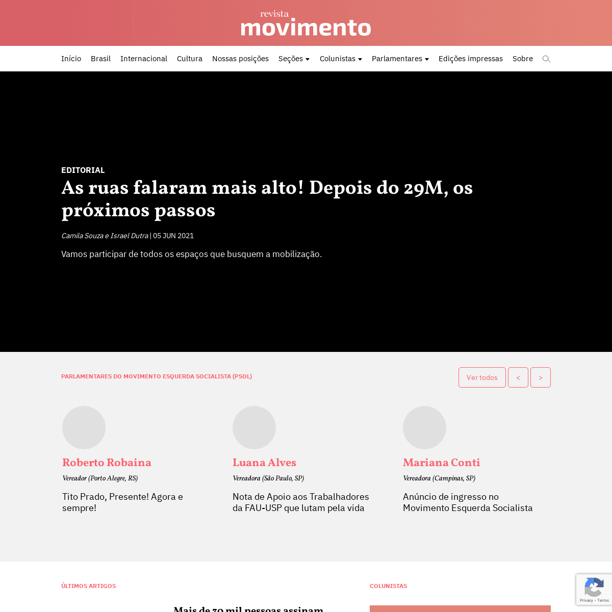 A complete backup of https://movimentorevista.com.br