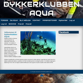 A complete backup of https://dykkerklubben-aqua.dk
