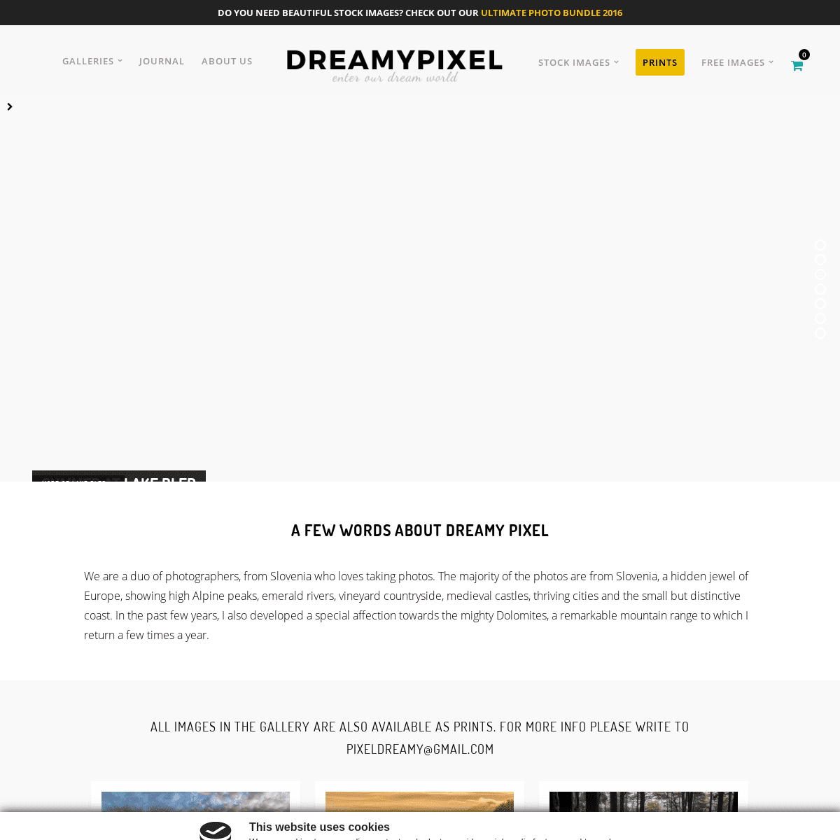 A complete backup of https://dreamypixel.com