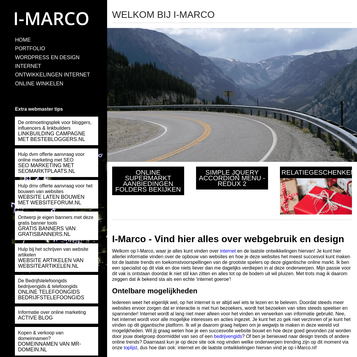A complete backup of https://i-marco.nl