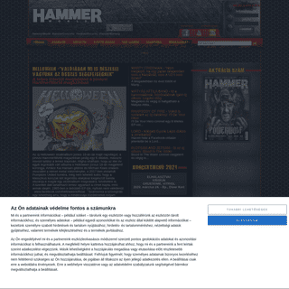 A complete backup of https://hammerworld.hu