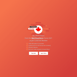 A complete backup of https://canadaedgeneric.com