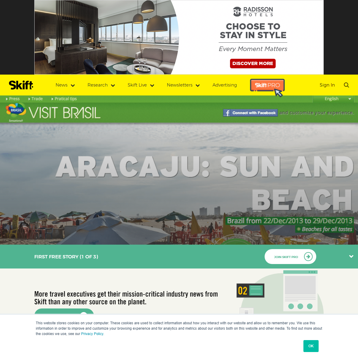 A complete backup of https://skift.com/2013/12/20/the-20-best-designed-tourism-websites-in-the-world/