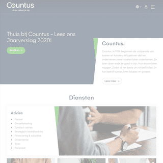 A complete backup of https://countus.nl