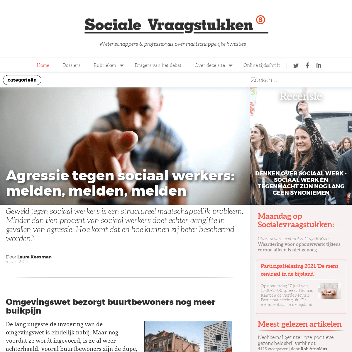 A complete backup of https://socialevraagstukken.nl