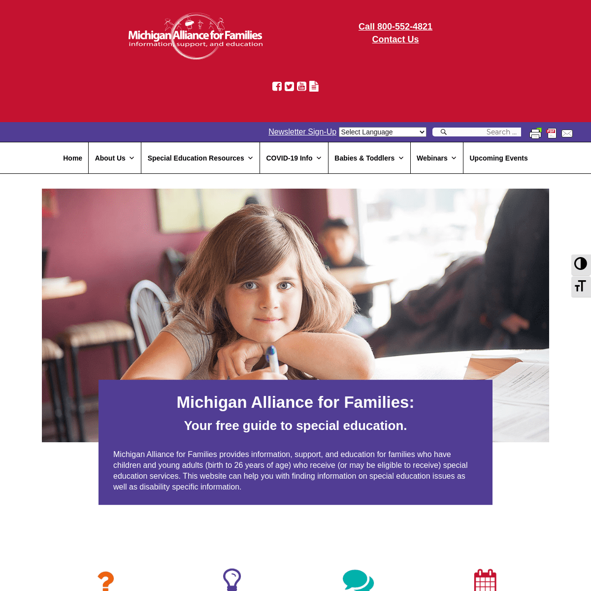 A complete backup of https://michiganallianceforfamilies.org