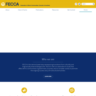 A complete backup of https://fecca.org.au