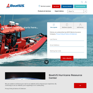 A complete backup of https://boatus.com