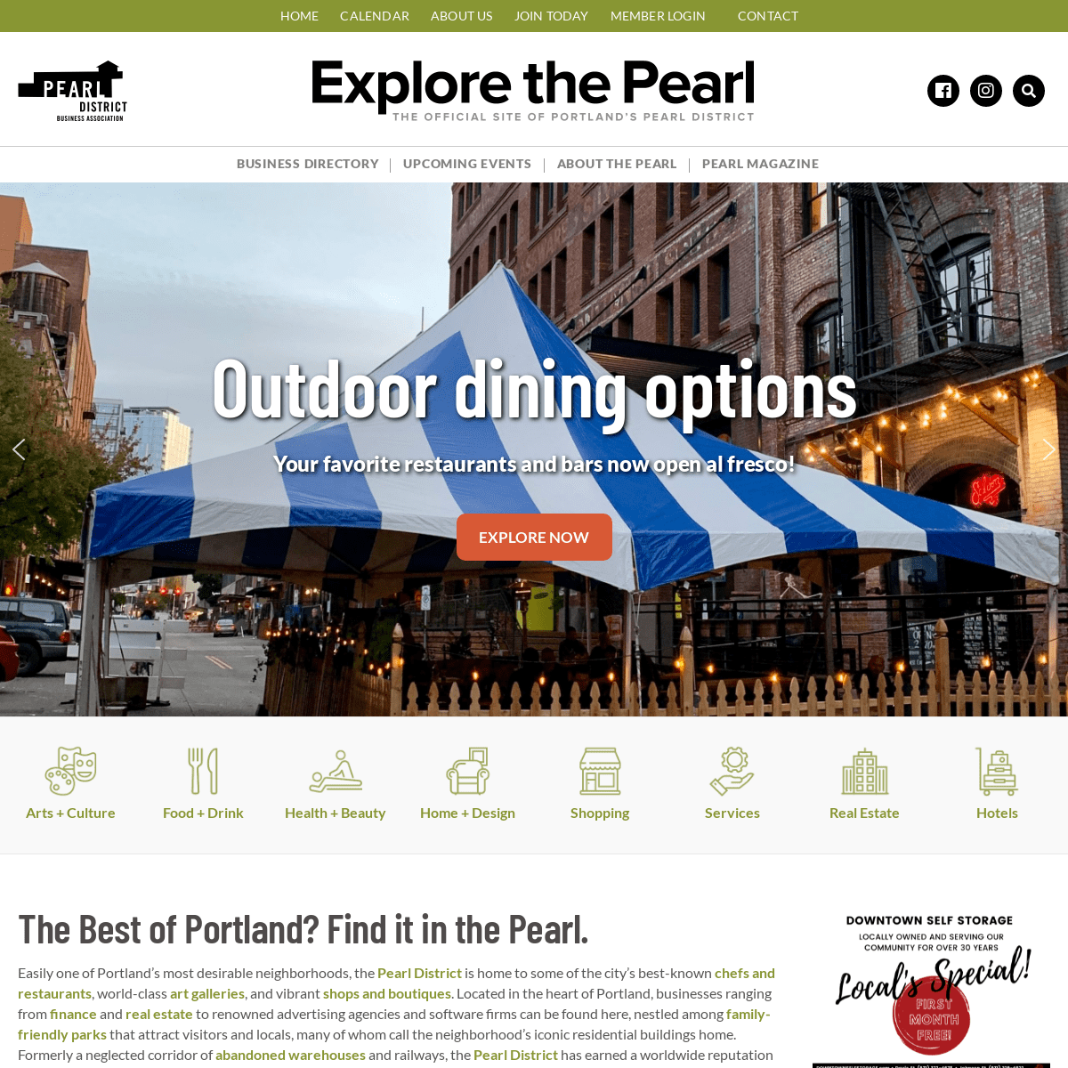 A complete backup of https://explorethepearl.com