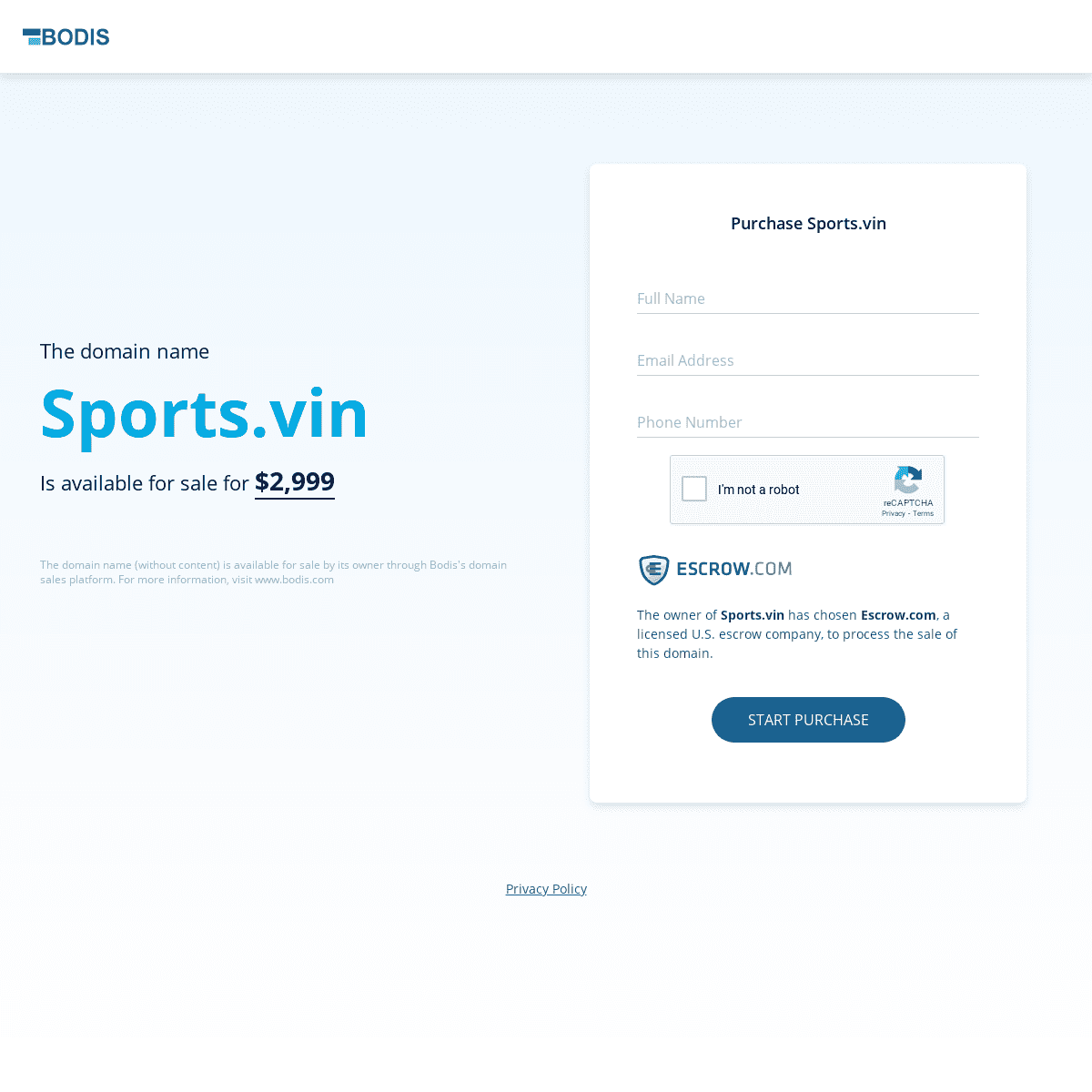 A complete backup of https://sports.vin