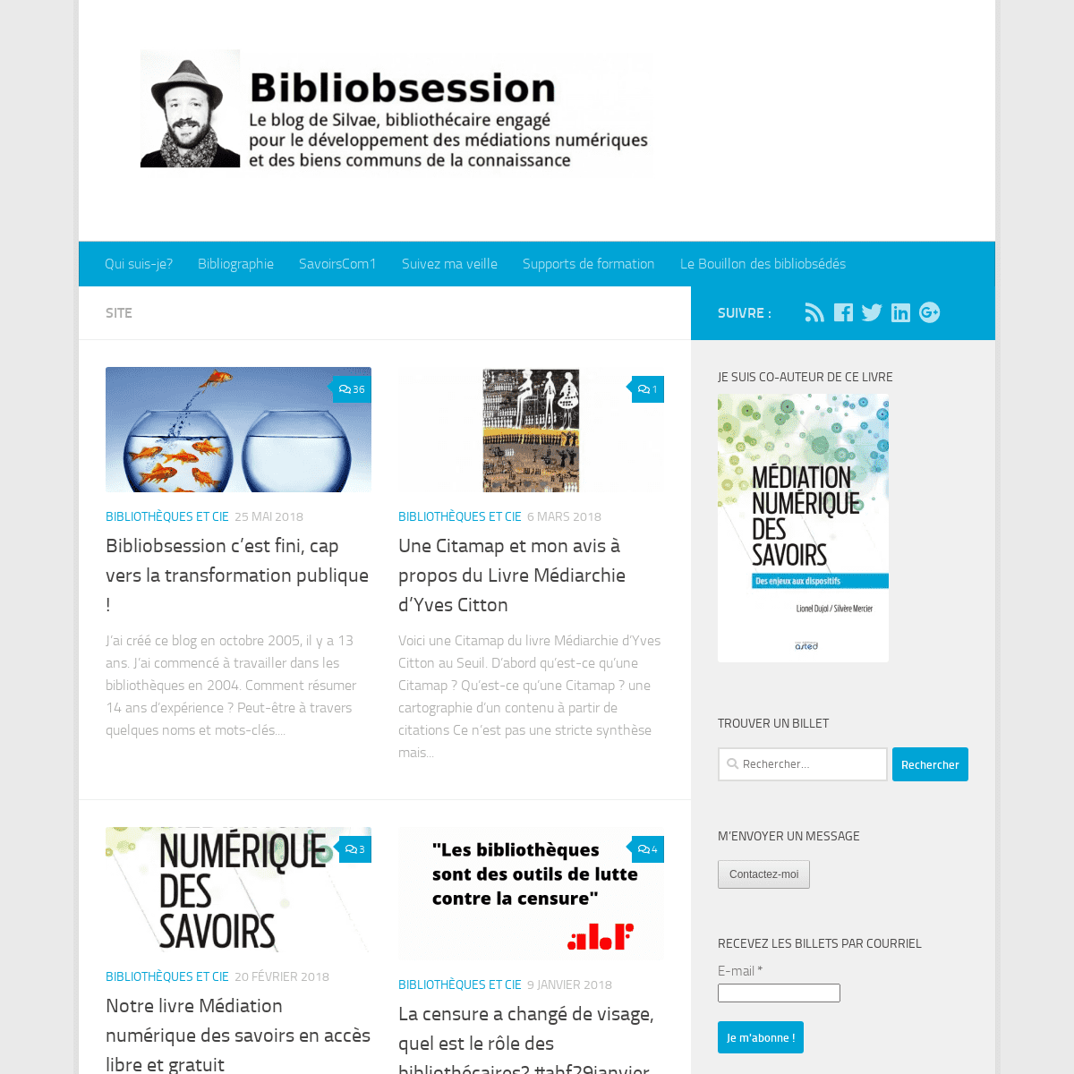A complete backup of https://bibliobsession.net