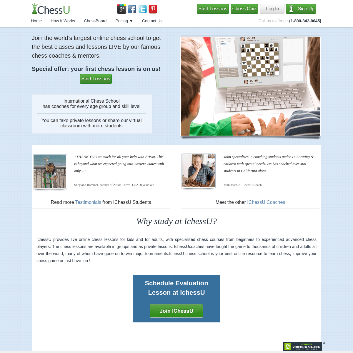 A complete backup of https://chesscoachonline.com