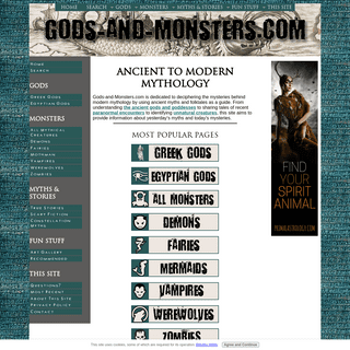 A complete backup of https://gods-and-monsters.com