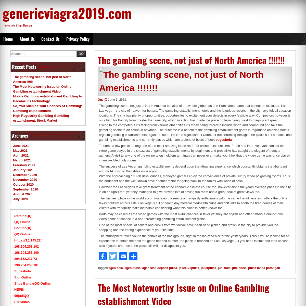 A complete backup of https://genericviagra2019.com