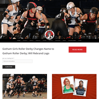 A complete backup of https://gothamgirlsrollerderby.com