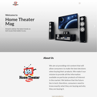 A complete backup of https://hometheatermag.com