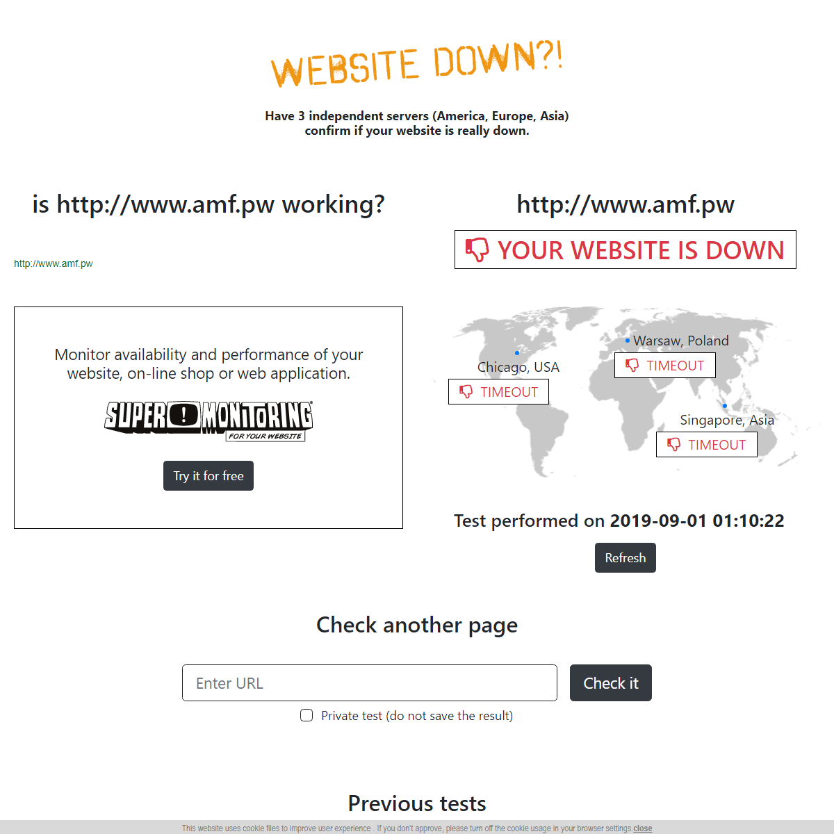 A complete backup of https://www.website-down.com/http%253A%252F%252Fwww.amf.pw